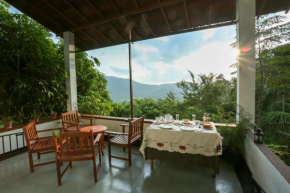 Hilltop Retreat Matale